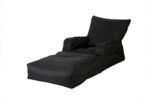 XXXL Bean Bag Lounger Online - Filled with Beans | Ultimate Comfort and Style