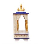Custom Pooja Mandir for Home - Personalize Your Sacred Space