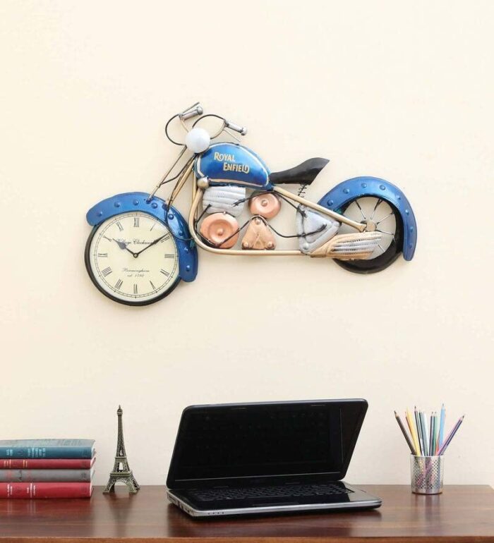 Hang Bike on Wall - Enhance Artistic Wall Hanging