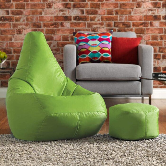 Fancy Bean Bags - Luxurious and Comfortable Home Decor