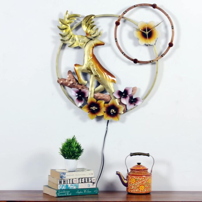 Elevate Your Home Decor with a Clock for Home Decor