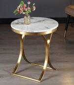 Corner Living Room Furniture: Side Tables - Small End Tables