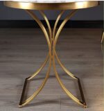 Corner Living Room Furniture: Side Tables - Small End Tables