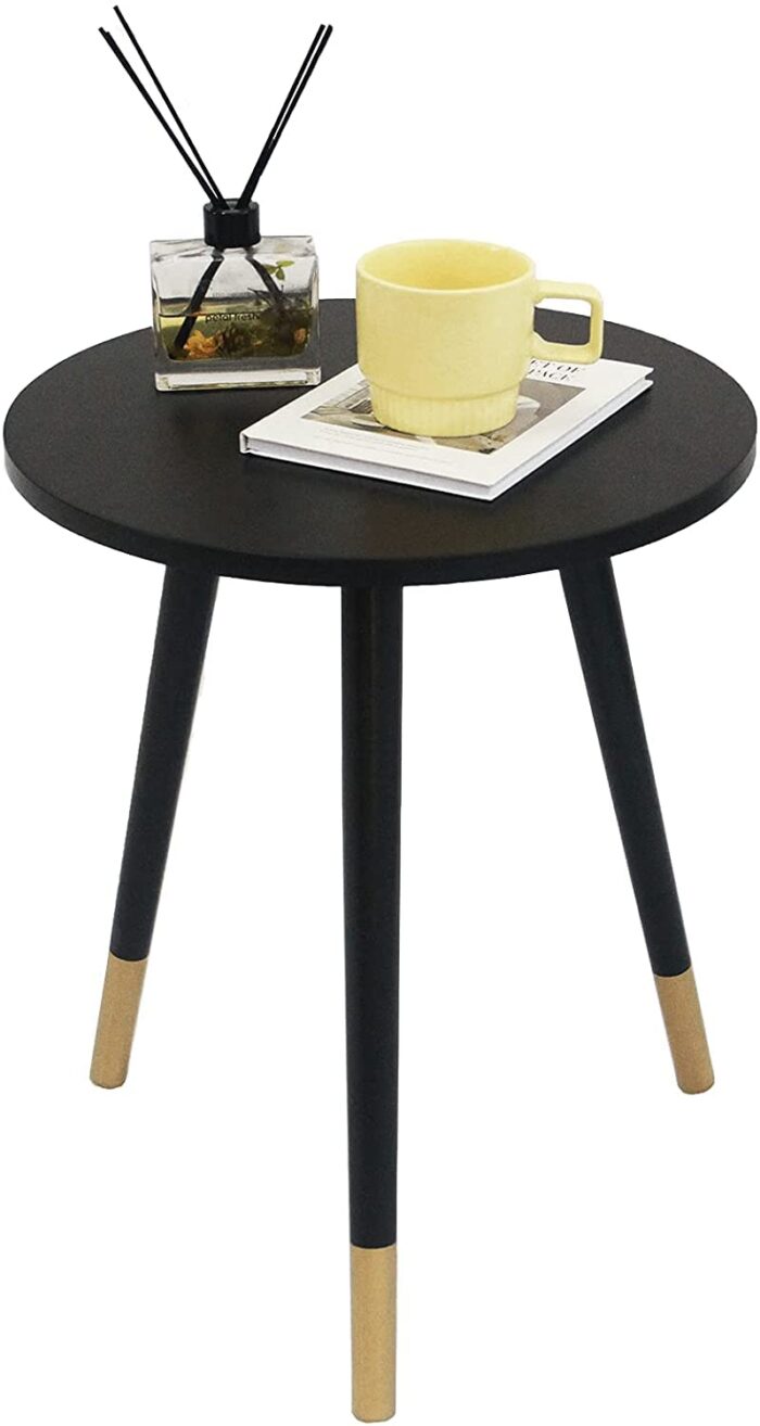 3 Feet Round Stool: Stylish and Functional Furniture