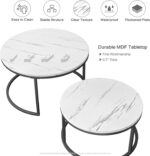 Two-Piece MDF Center Table Set Design - Stylish and Functional Furniture