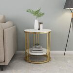 Side & End Tables: Your Living Room's Best Friend