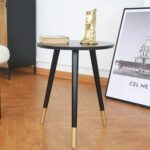 3 Feet Round Stool: Stylish and Functional Furniture