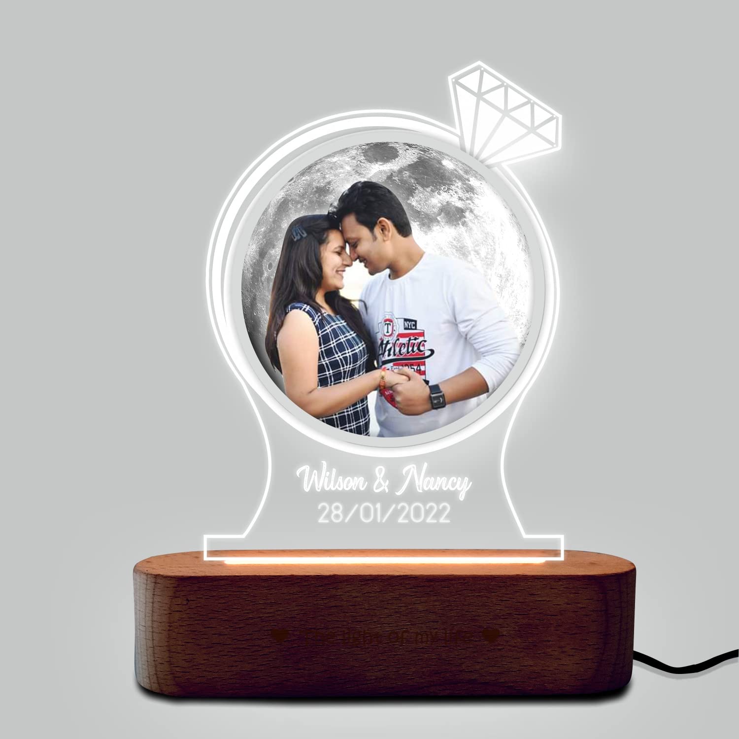 Buy Personalized Gifts Online India at Discounted Prices Now