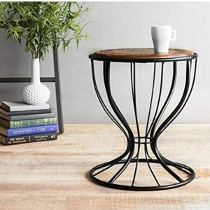 Side Coffee Table for Living Room - Stylish and Functional Furniture
