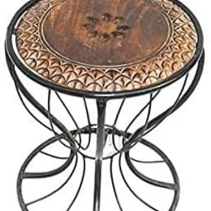 Side Coffee Table for Living Room - Stylish and Functional Furniture